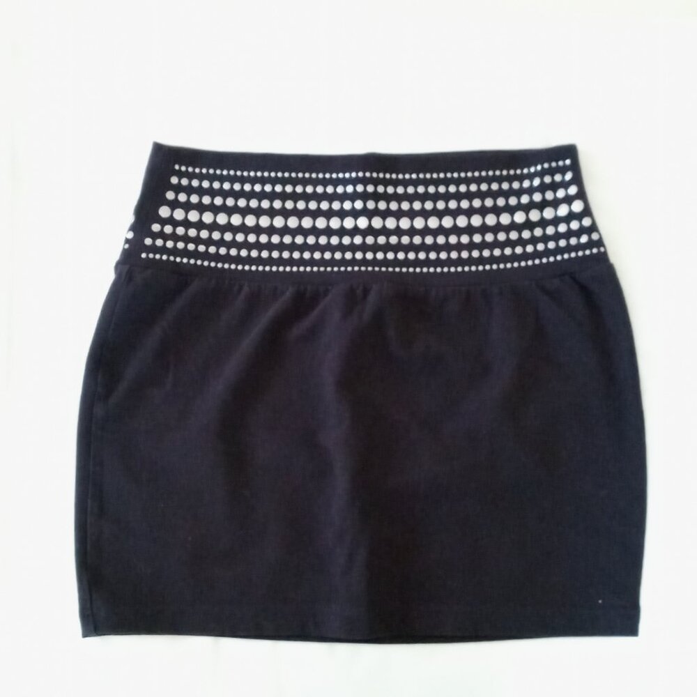 Lot Of Mini Skirts/Mini Skirts/Skirts/Denim Skirt/Animal Print Skirt/Black Skirt